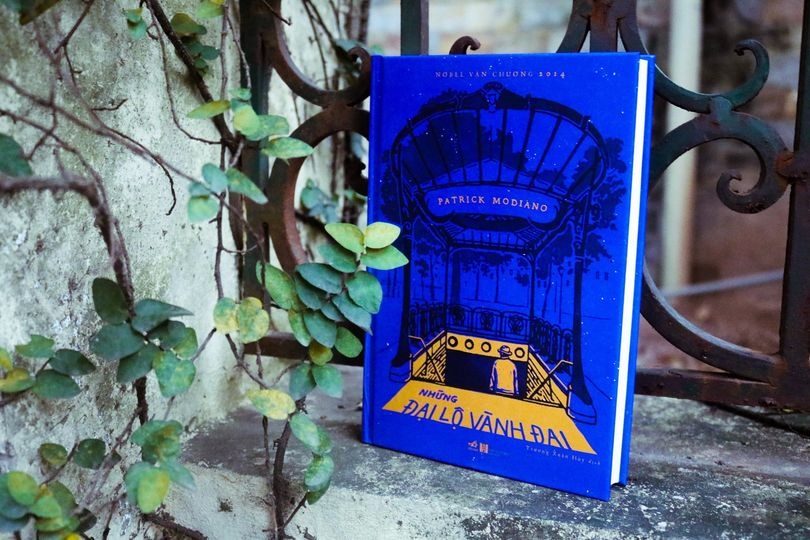 ‘Nhung dai lo vanh dai’ - ky uc cua thoi ky chien tranh hinh anh