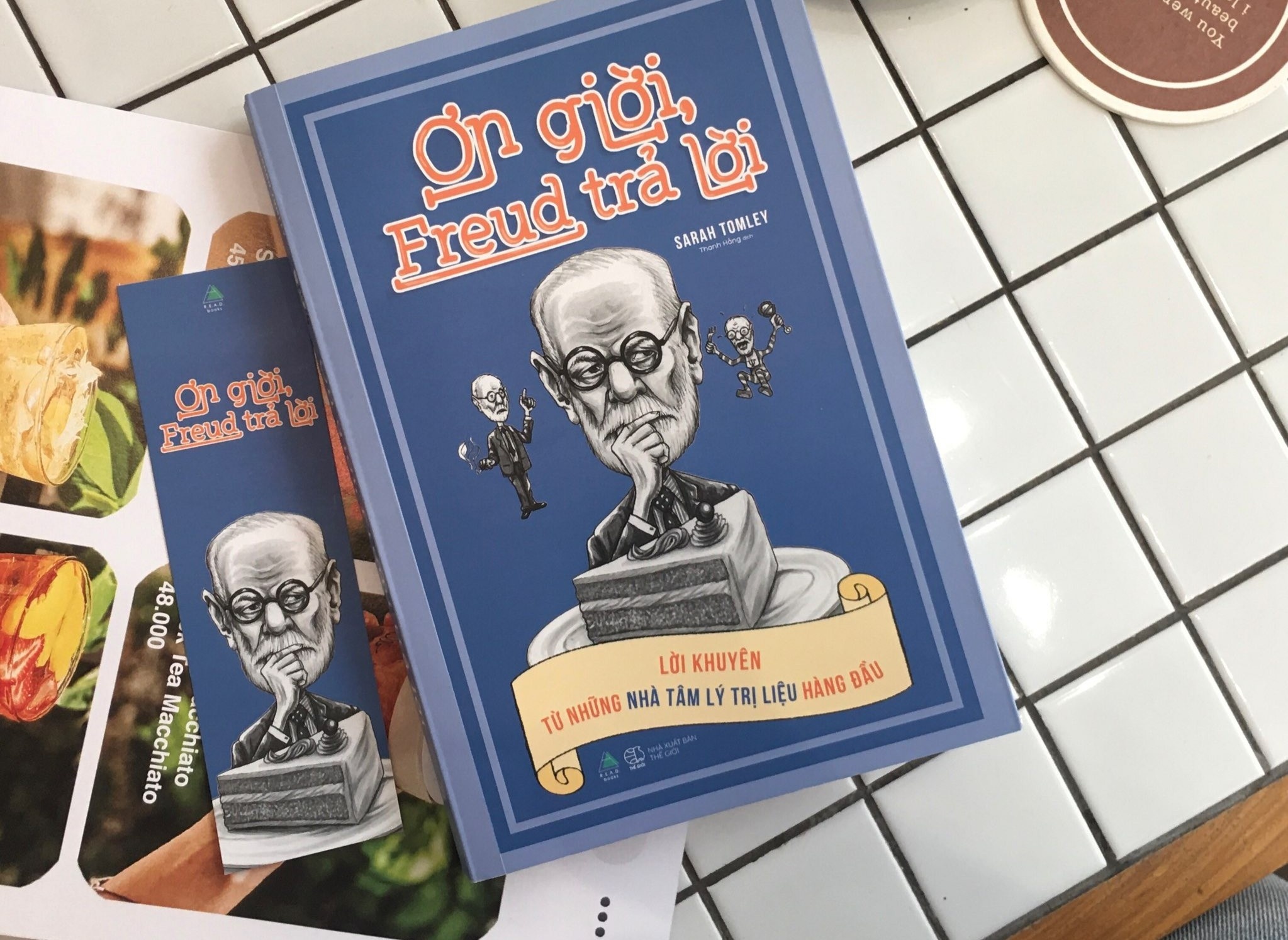 Cam nang tam ly ve cuoc song hien dai hinh anh