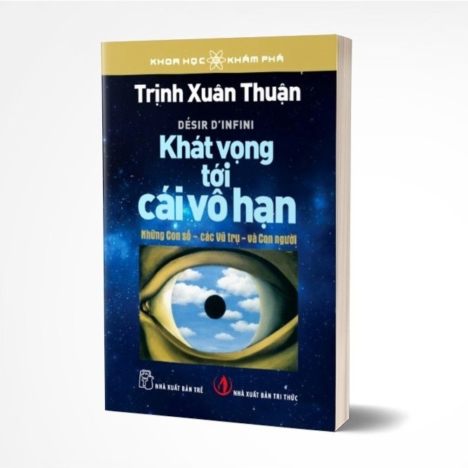 Trinh Xuan Thuan anh 2