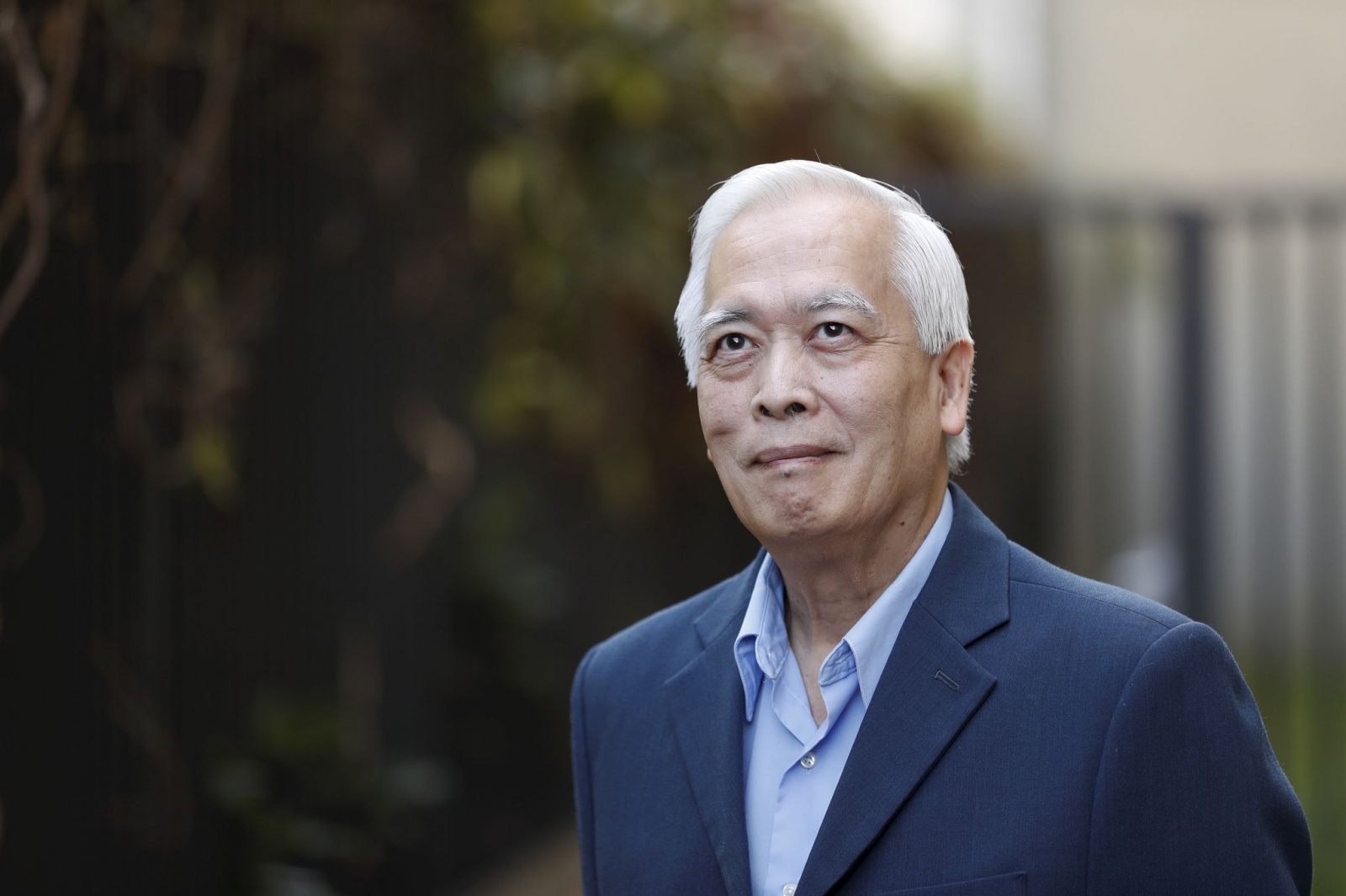 Nhung cuon sach ve vu tru cua Trinh Xuan Thuan hinh anh