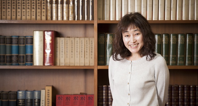 Van hoc nu Nhat Ban anh 1