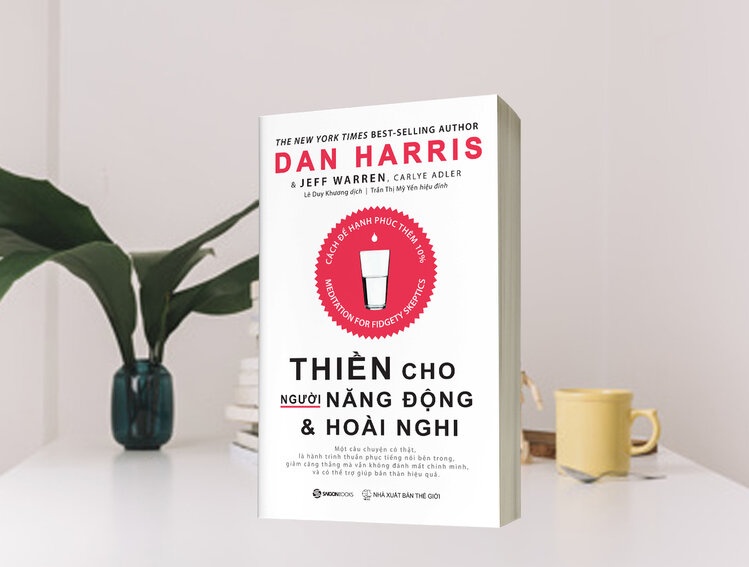 Thien giup gi cho nguoi nang dong va hoai nghi? hinh anh