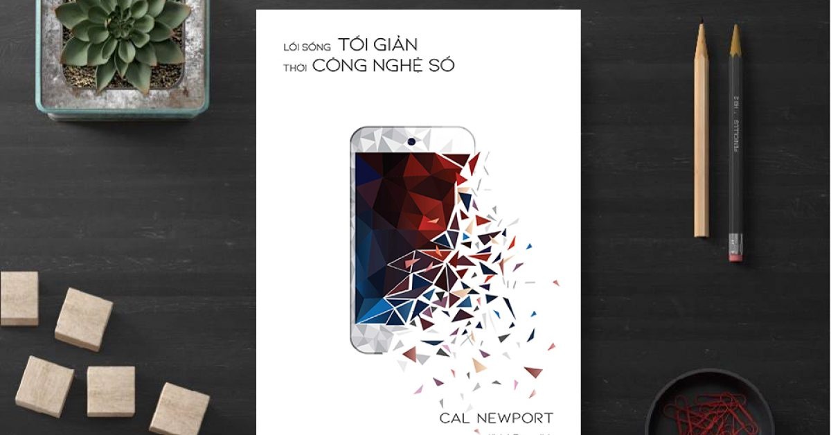 Song toi gian thoi cong nghe so anh 1