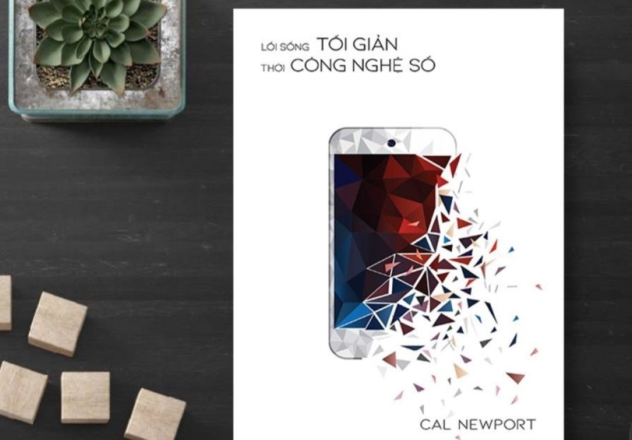 'Loi song toi gian thoi cong nghe so' hinh anh