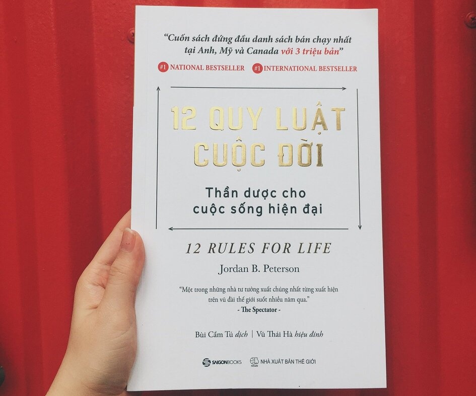 Thau hieu ban chat song qua '12 quy luat cuoc doi' hinh anh