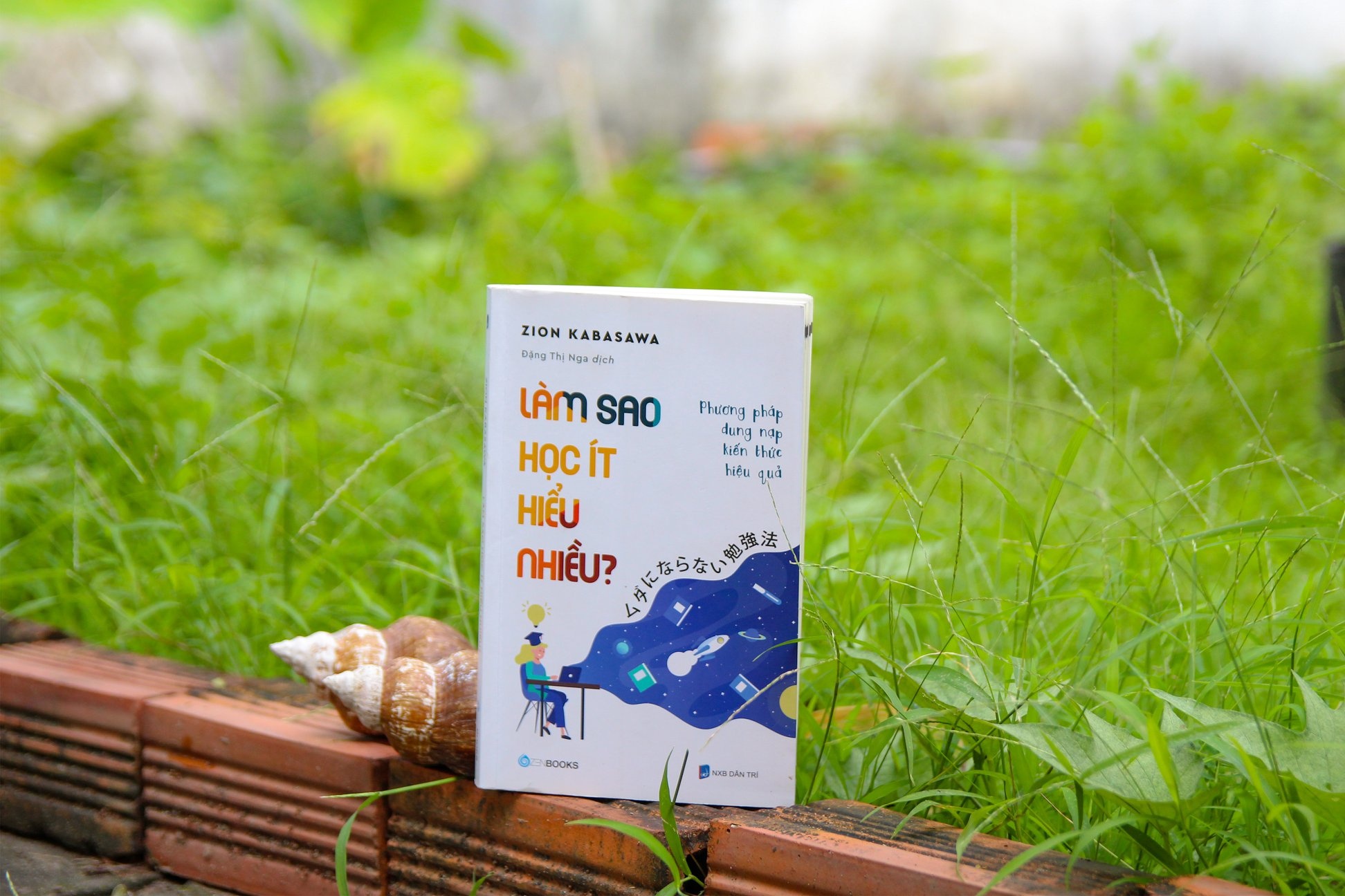 Lam sao hoc it hieu nhieu? anh 1