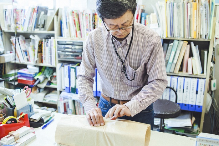 Hieu sach o Nhat Ban anh 6