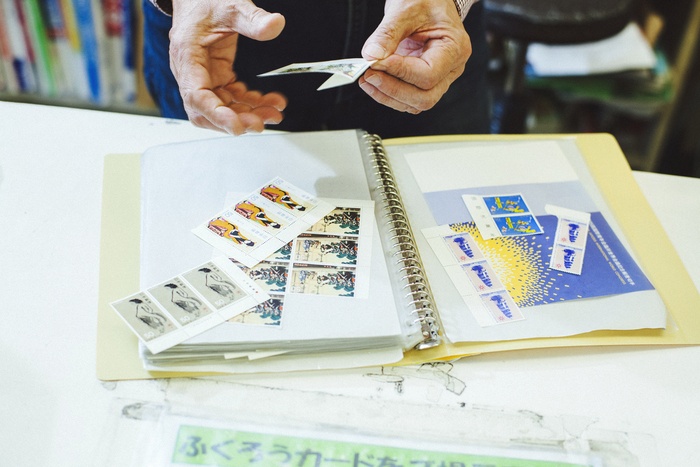 Hieu sach o Nhat Ban anh 7