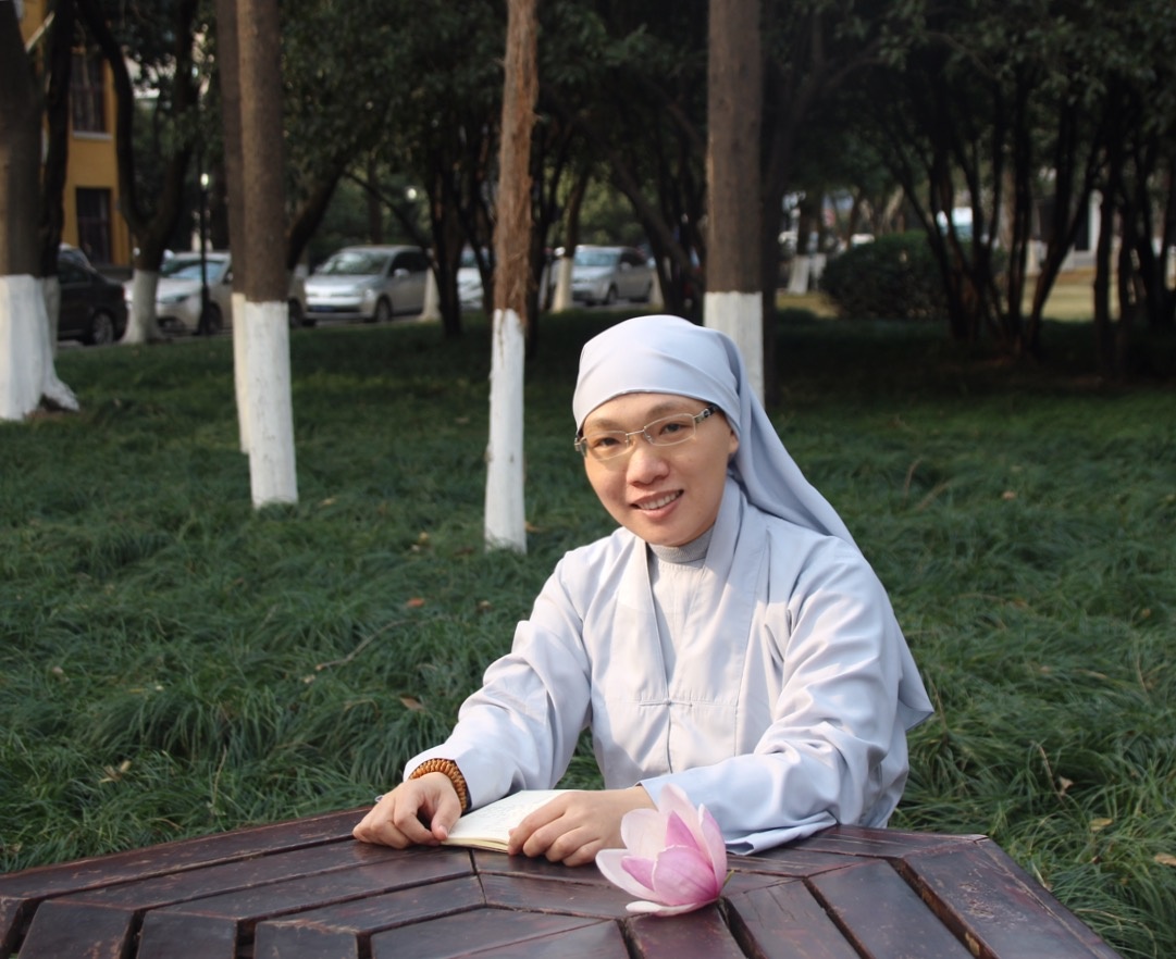 Song doi binh yen,  chang muon phien anh 2