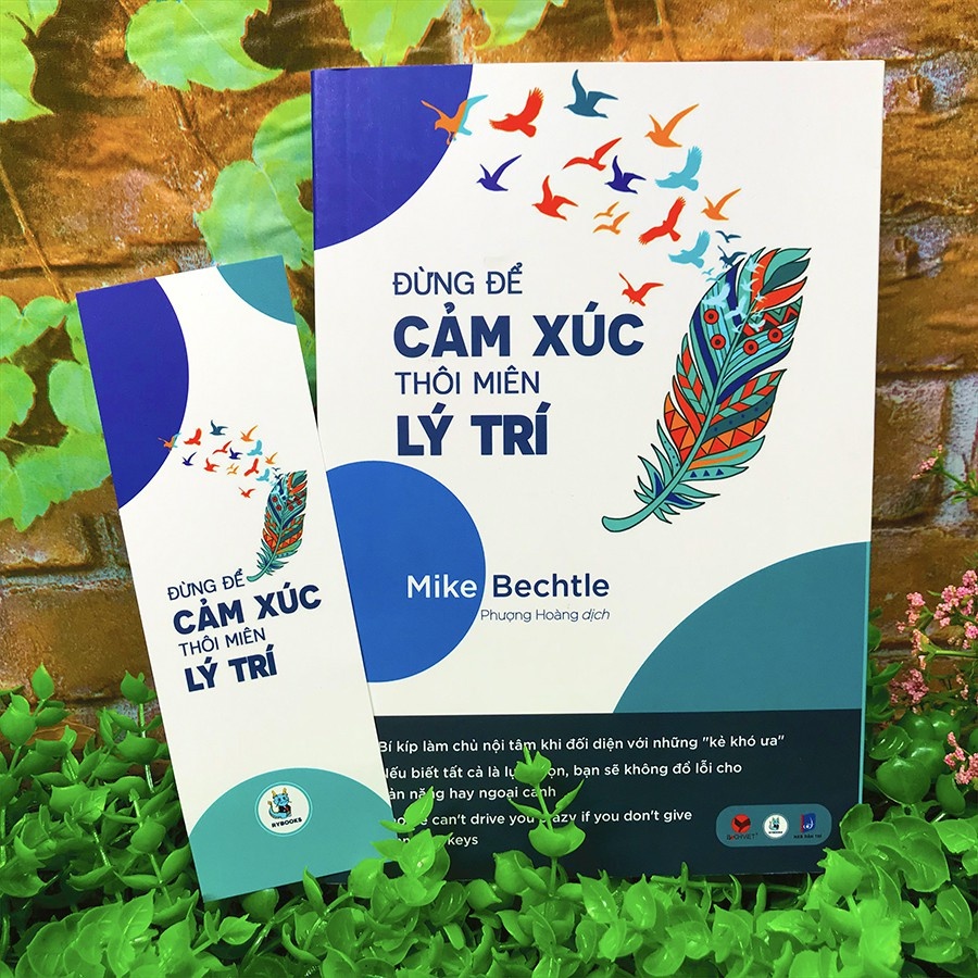 Lam chu cam xuc de thoat khoi cuoc song tieu cuc hinh anh