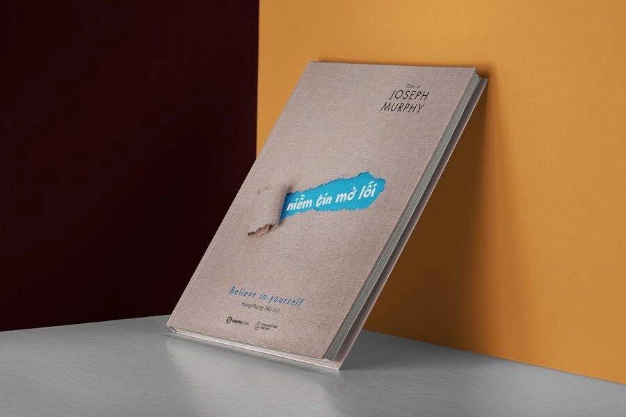 'Niem tin mo loi' de song hanh phuc hinh anh