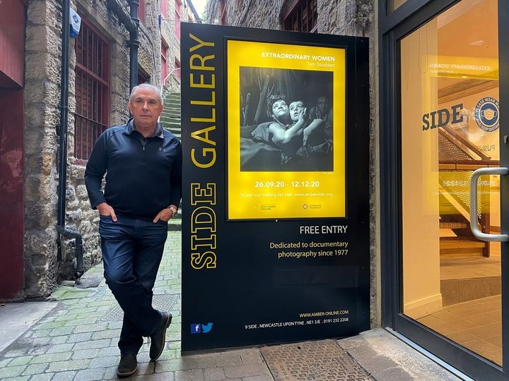 Extraordinary women anh 2