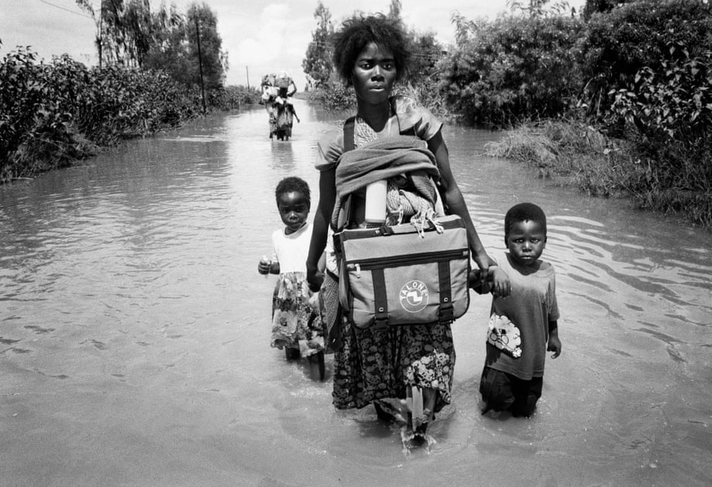 Extraordinary women anh 5