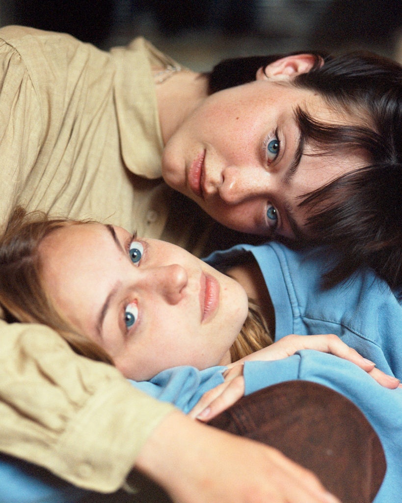 Sister,  Chi em gai anh 2