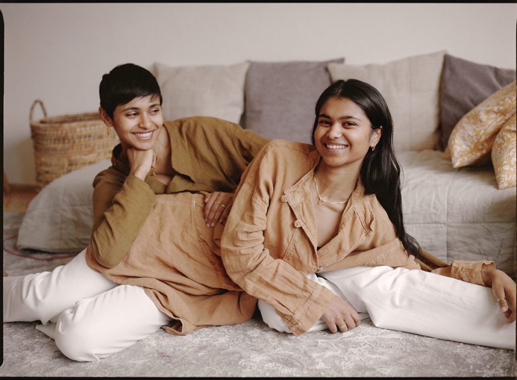 Sister,  Chi em gai anh 1