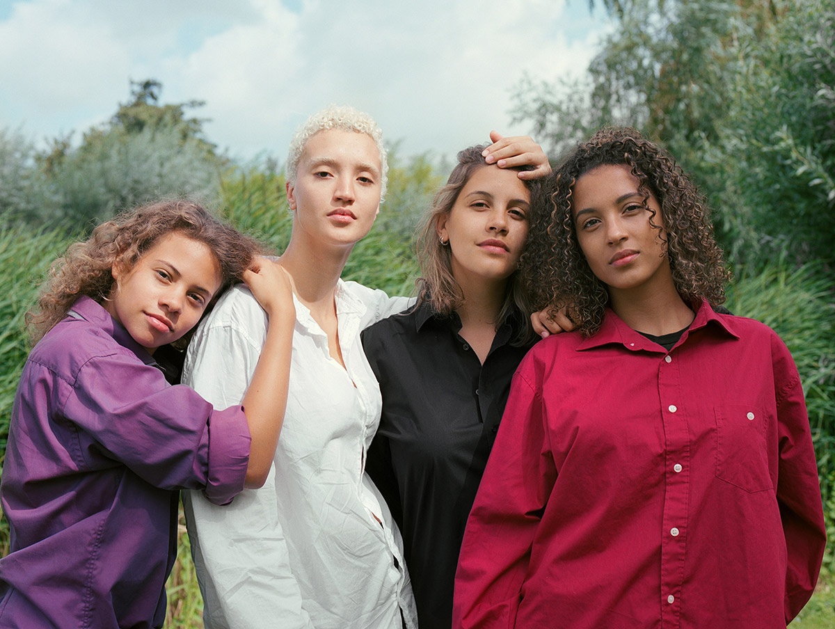 Sister,  Chi em gai anh 5