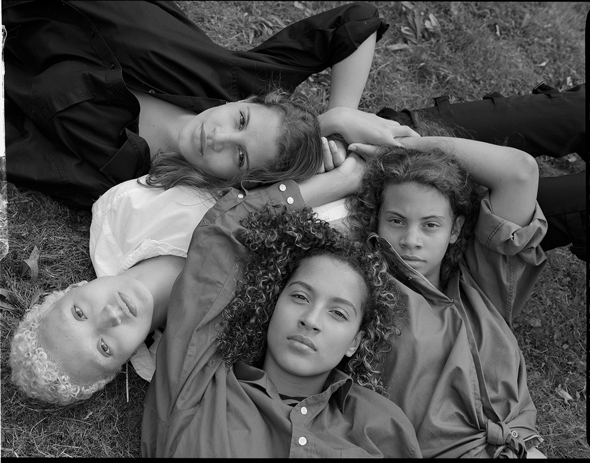 Sister,  Chi em gai anh 6