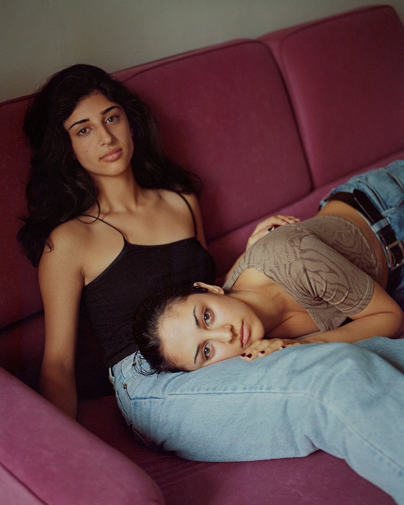 Sister,  Chi em gai anh 7