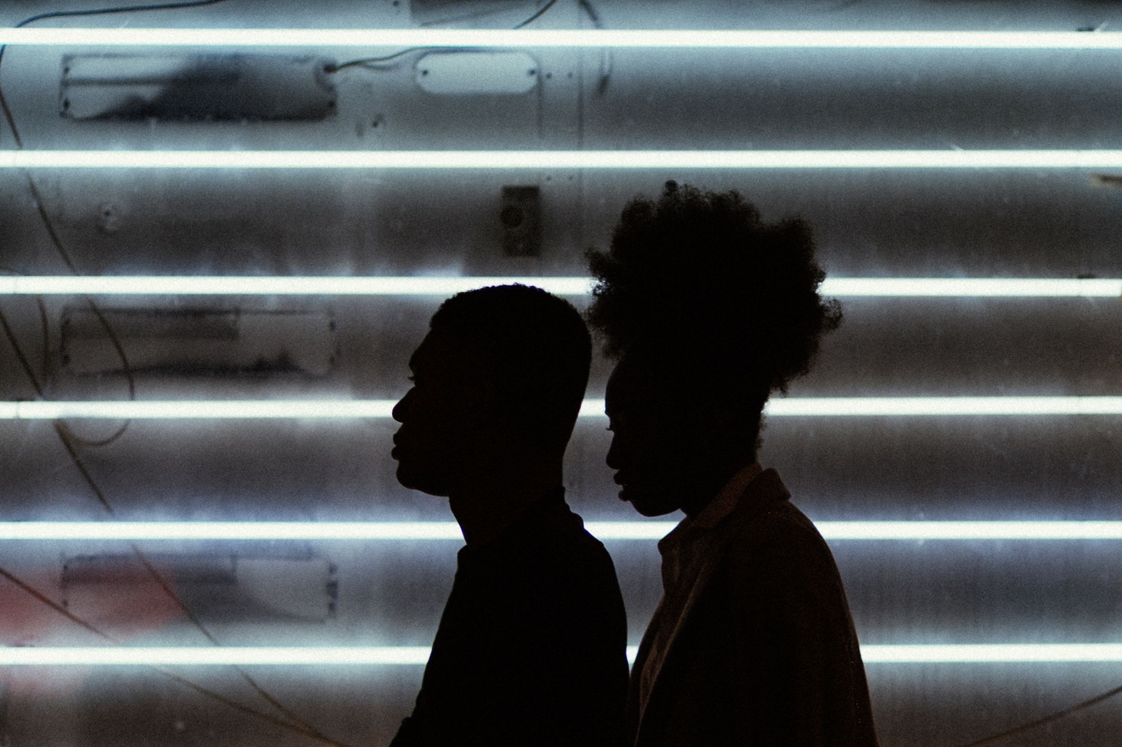 London ve dem duoi anh den hinh anh