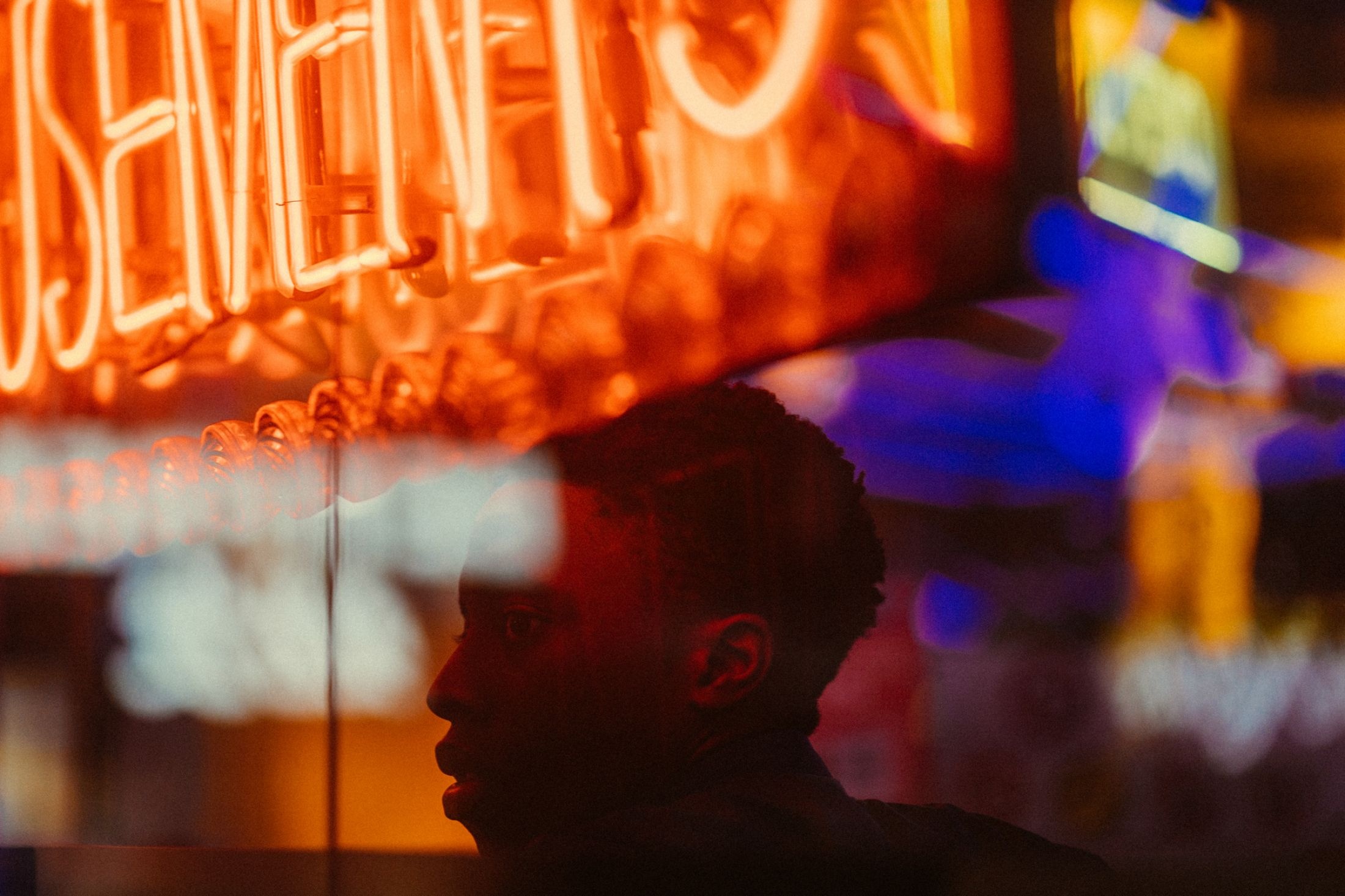 Sleepless in Soho anh 3