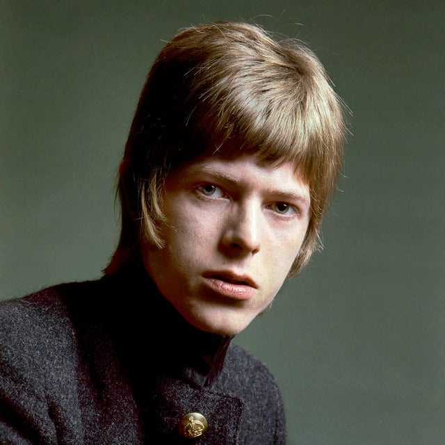 David Bowie: Icon anh 2