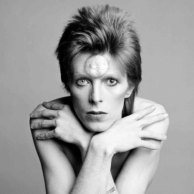 David Bowie: Icon anh 4