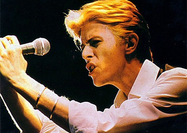 David Bowie: Icon anh 6