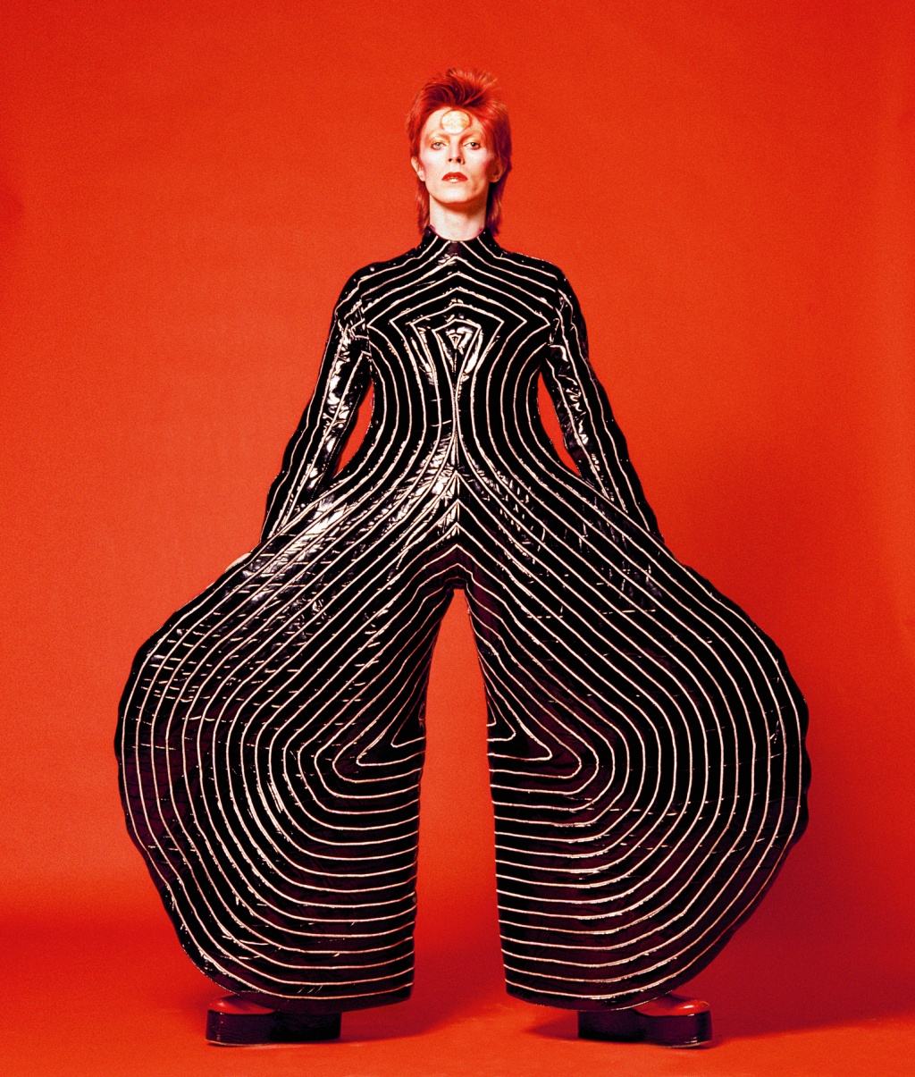 David Bowie: Icon anh 5