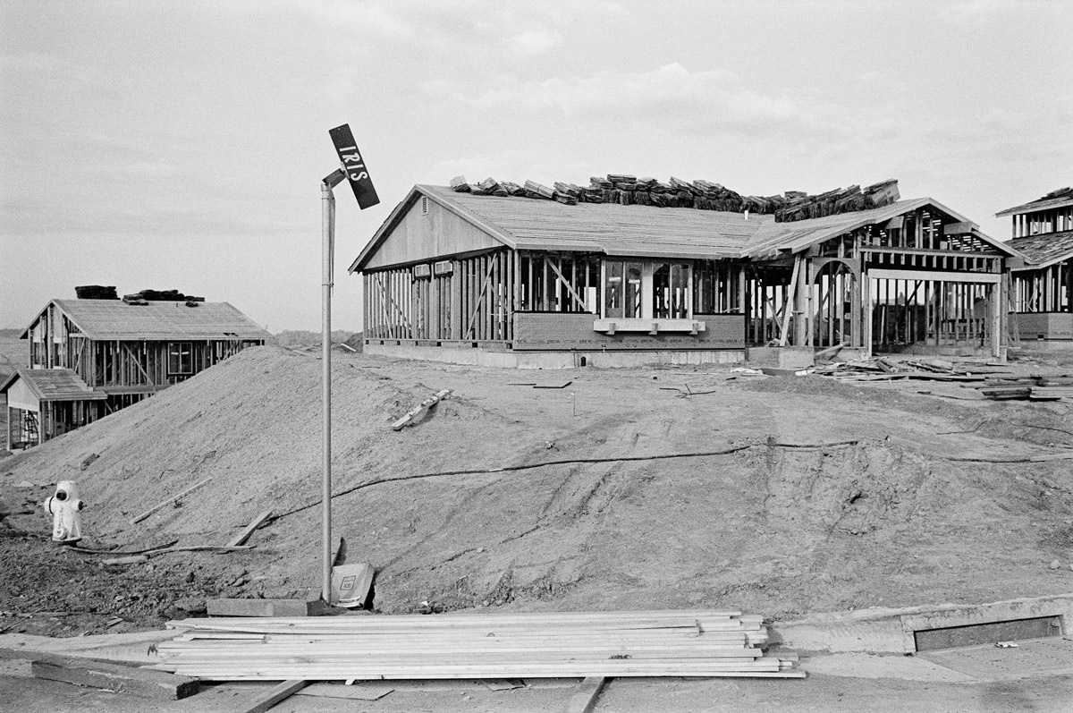 Sach anh ve ngoai o California nhung nam 1970 hinh anh