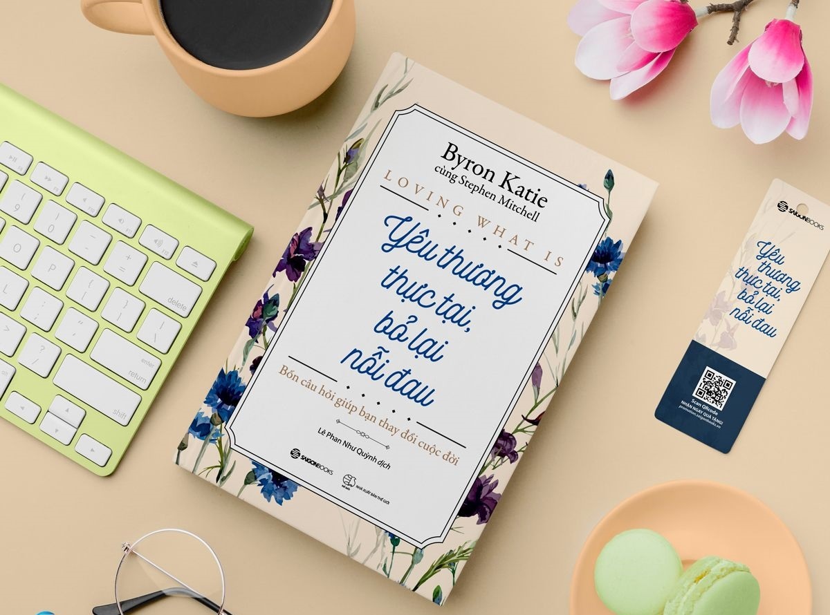 Hoc cach yeu thuong thuc tai de hanh phuc hinh anh