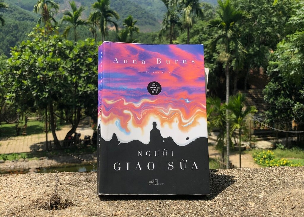 Nguoi giao sua anh 2