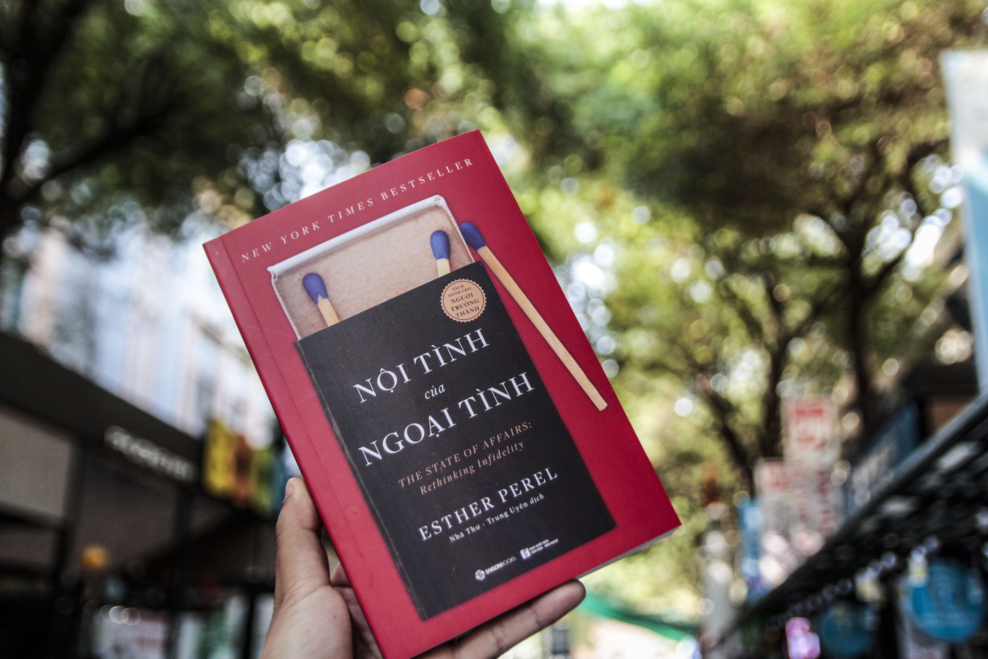 Noi tinh cua ngoai tinh anh 1