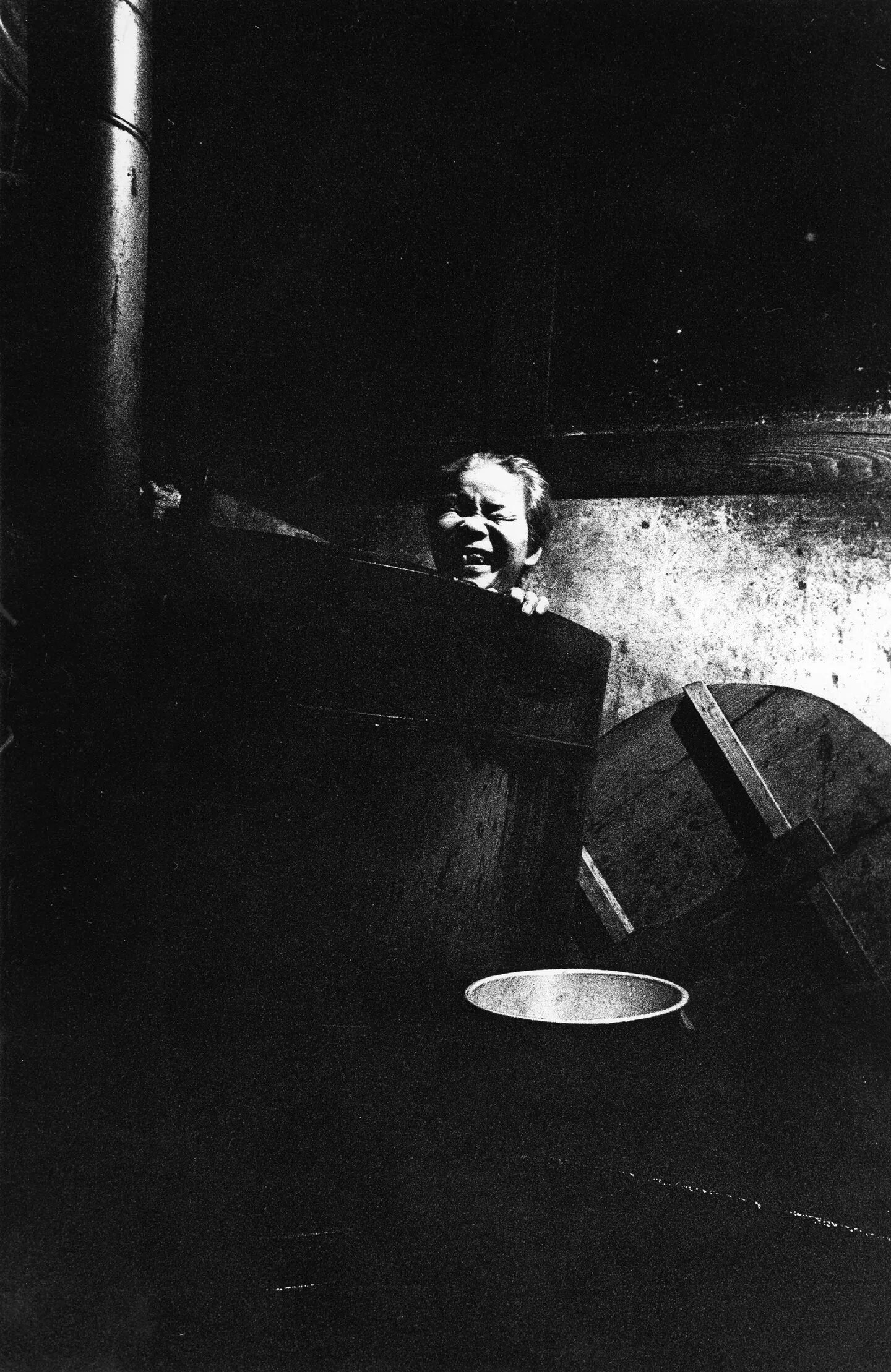 Goze asahigraph reprint anh 7