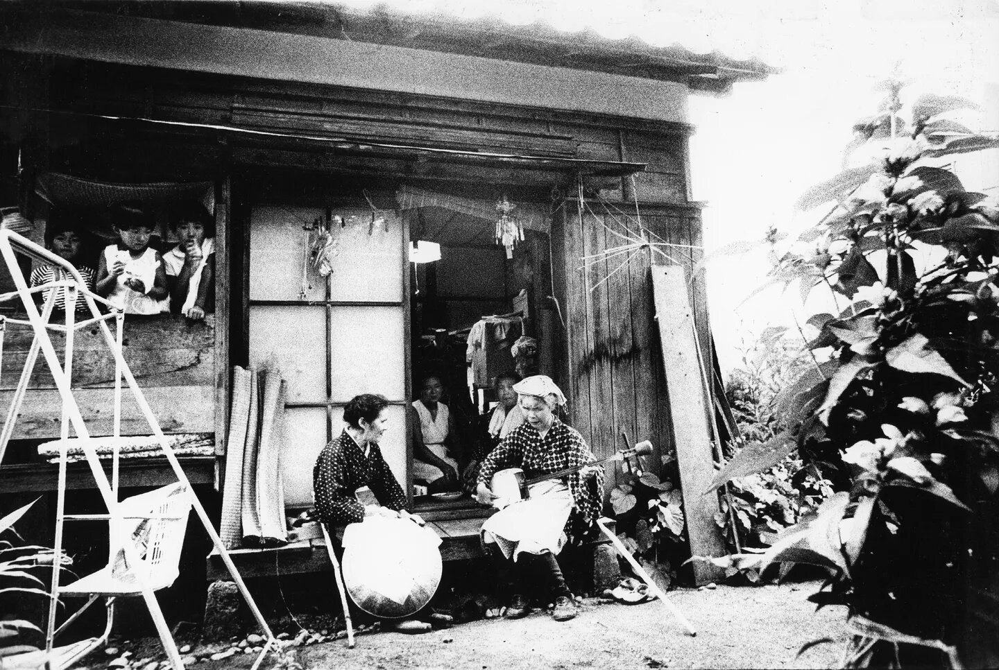 Goze asahigraph reprint anh 8