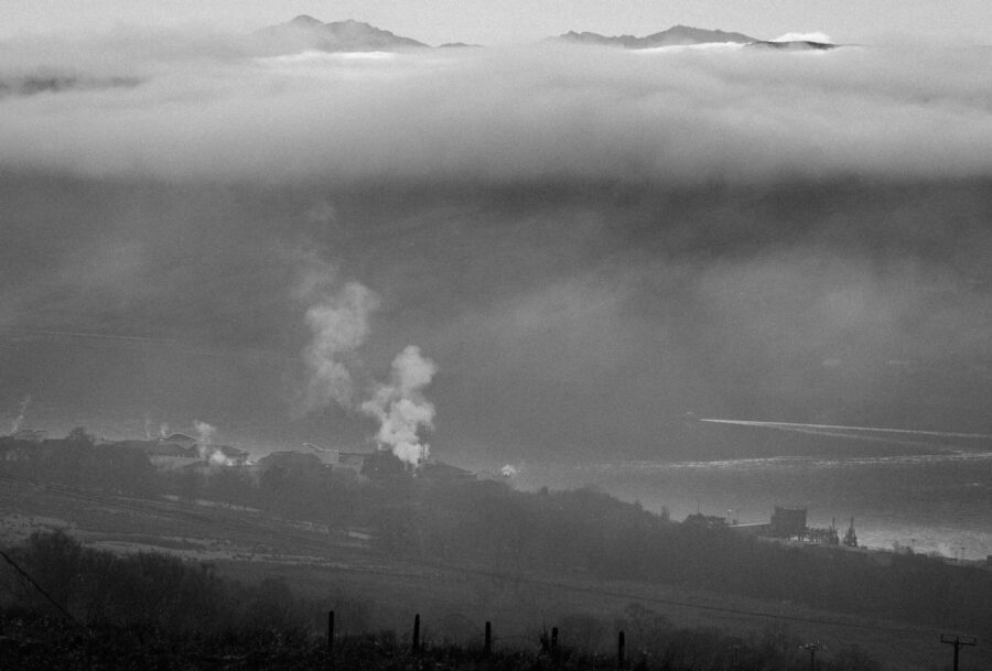 A Voice Above The Linn anh 8