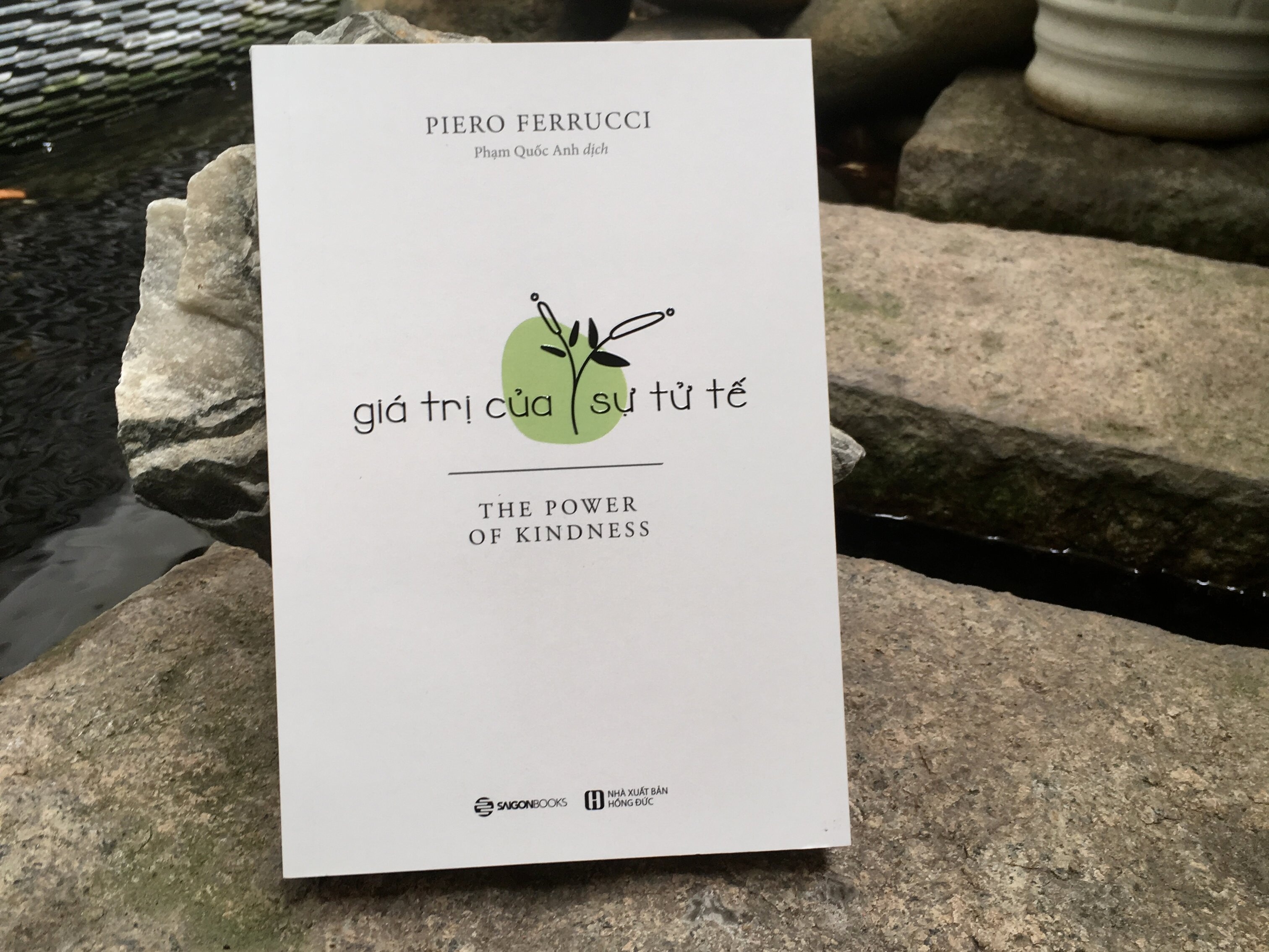 Moi thu se de dang khi ta song trung thuc? hinh anh