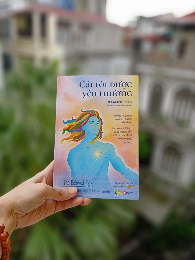 Cai toi duoc yeu thuong anh 1