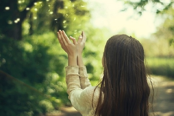 Su may man cua moi nguoi phu thuoc vao dieu gi? hinh anh