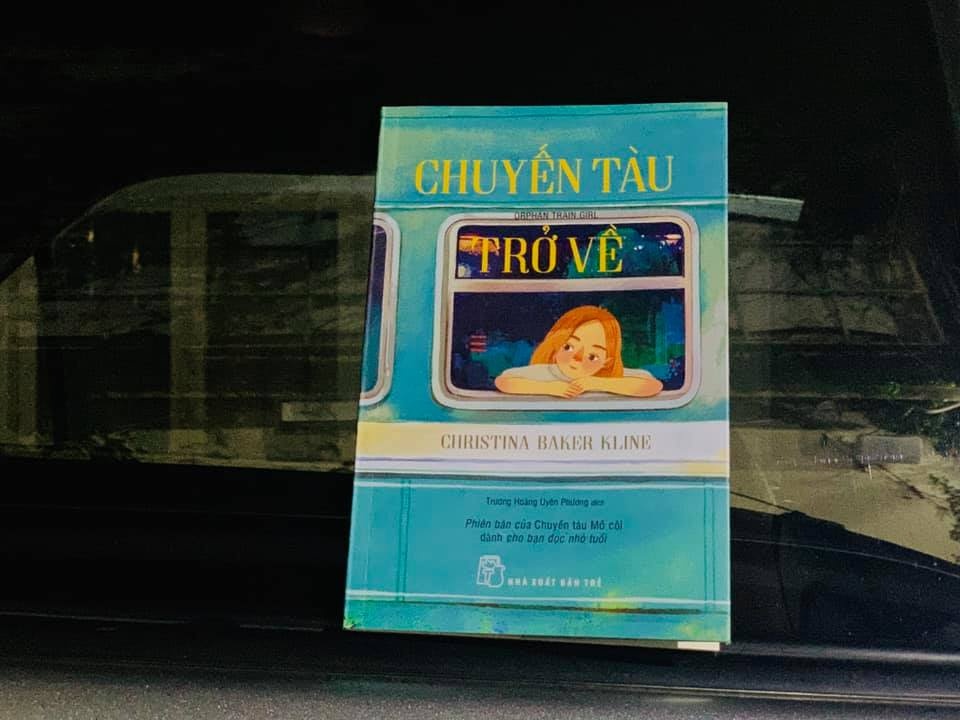 Hanh trinh tim kiem hanh phuc cua dua tre mo coi hinh anh