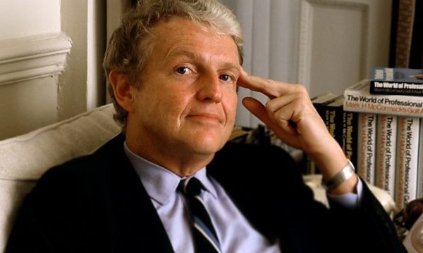 Hoc kinh doanh tu nha quan ly tung day tai Harvard hinh anh