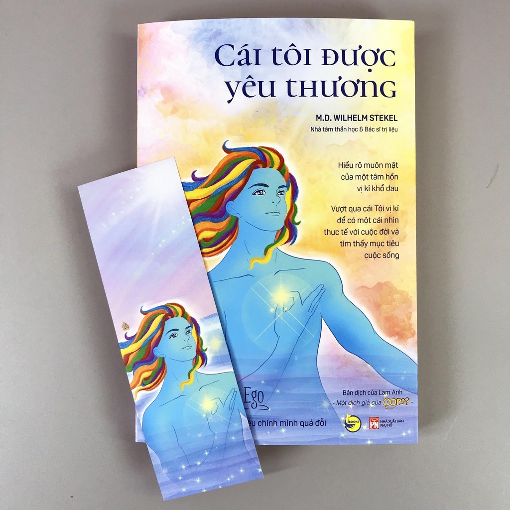 Cai toi duoc yeu thuong anh 1