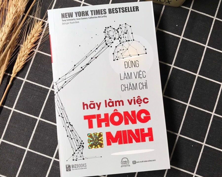 Lam viec thong minh de thanh cong hinh anh