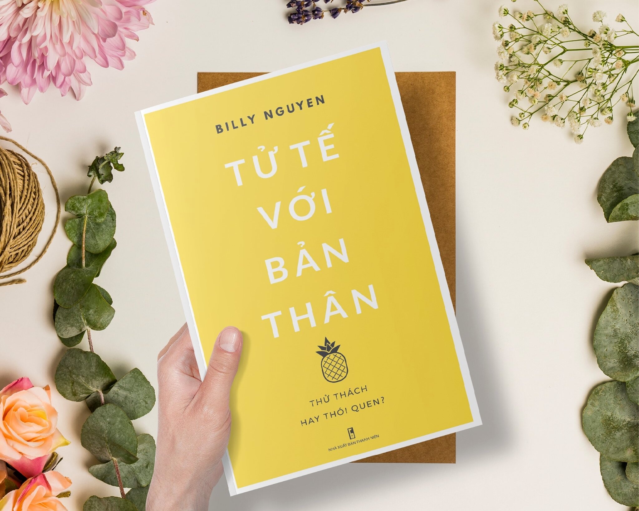 ‘Tu te voi ban than’ - bi quyet ren luyen suc khoe hinh anh