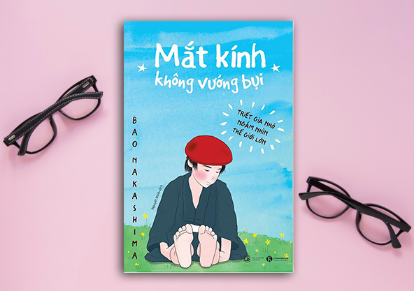 Mat kinh khong vuong bui anh 1