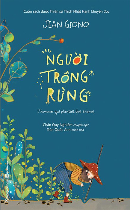 Nguoi trong rung anh 1