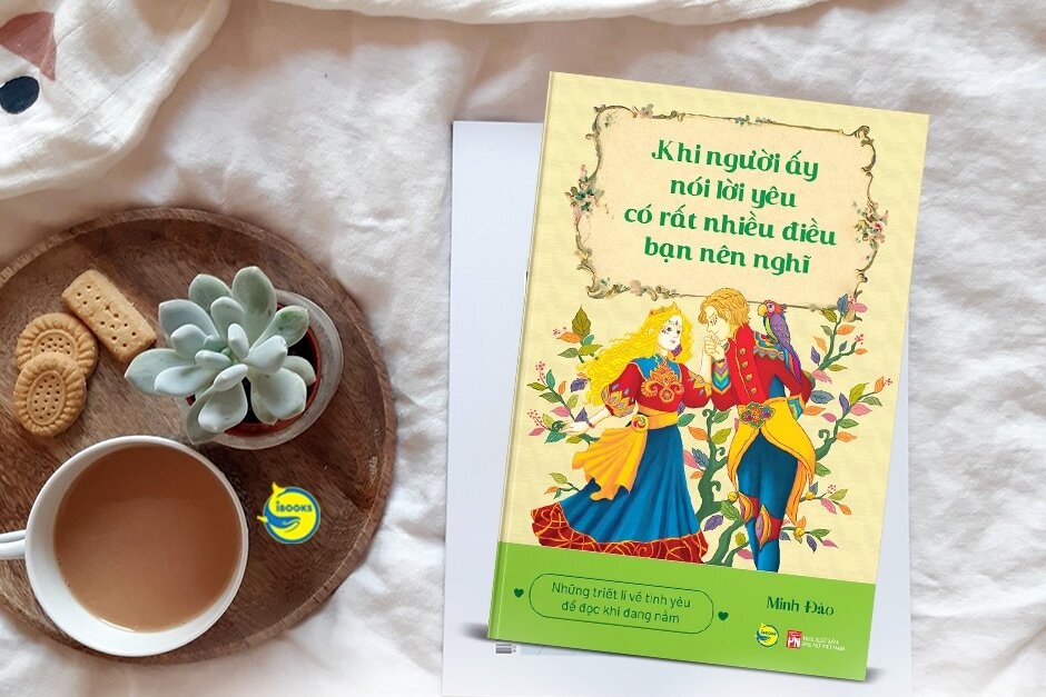 Vi bat toan nen con nguoi moi can tinh yeu hinh anh