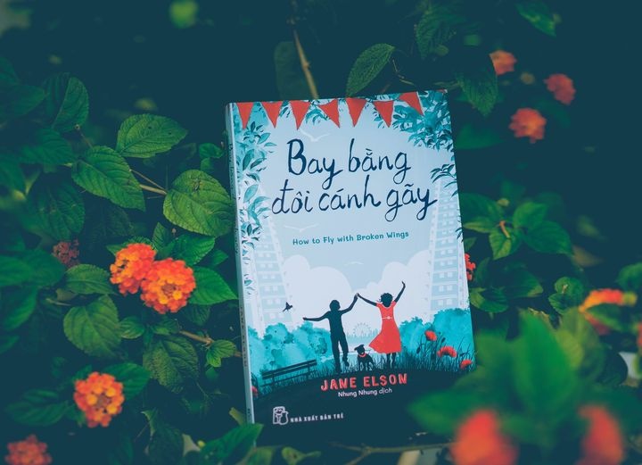 ‘Bay bang doi canh gay’ - niem tin vao dieu ky dieu trong doi hinh anh