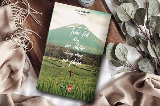 Tuoi tre dung song an phan hinh anh