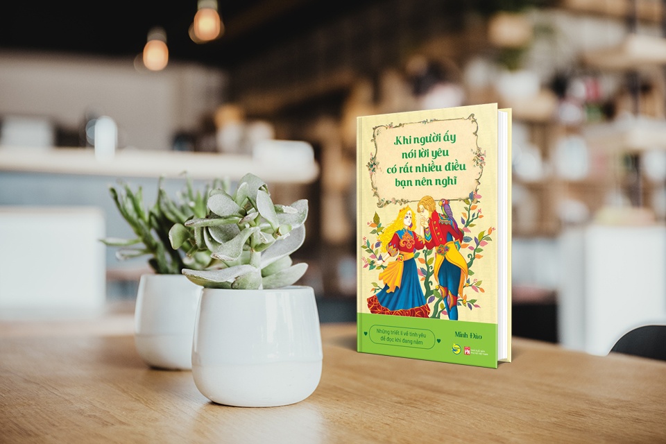 Khi nguoi ay noi loi yeu,  co rat nhieu dieu ban nen nghi anh 1