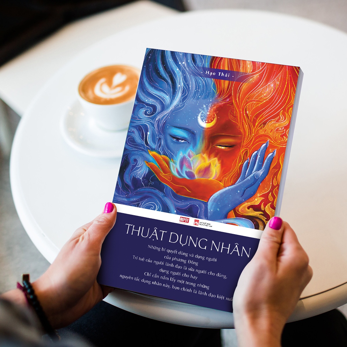 Thuat dung nhan anh 1